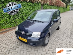 Fiat Panda - 1.2 Edizione Cool