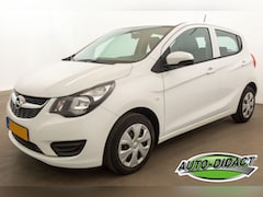 Opel Karl - 1.0 ecoFLEX Edition Airco