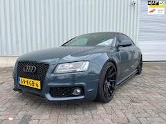 Audi A5 Coupé - 2.0 TFSI Pro Line - Schade