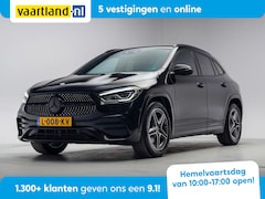 Mercedes-Benz GLA-Klasse - 200 AMG Line Aut. NW-MODEL [ Sfeerverlichting Apple/Android Stoelverwarming ]