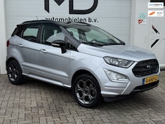 Ford EcoSport - 1.0 ST-Line - Trekhaak - LED - Keyless