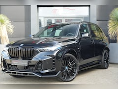 BMW X5 - xDrive50e M Sport 490pk Panoramadak/AR/HUD/360Camera