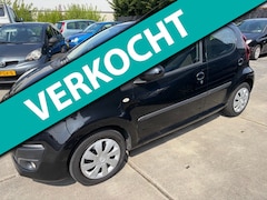 Peugeot 107 - 1.0 Active Koude Airco -68331 km nap