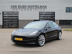 Tesla Model 3 - Performance AWD 75 kWh / Autopilot / SOH 92.3 / N.A.P