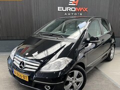 Mercedes-Benz A-klasse - 180 BlueEFFICIENCY 1e eigenaar
