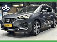 SEAT Tarraco - 1.5 TSI 150pk Xcellence Limited Edition PANO DAK I DIGI DASHB. I TREKHAAK I FULL LED I STO