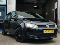 Volkswagen Polo - 1.2-12V Comfortline|Cruise|LM|Airco