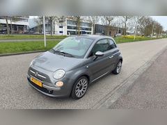 Fiat 500 - 0.9 TwinAir Lounge Automaat