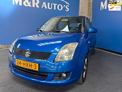 Suzuki Swift - 1.3 Bandit Nieuwe APK