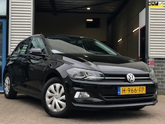 Volkswagen Polo - 1.0 TSI Comfortline|PDC|Carplay|Navi|LED