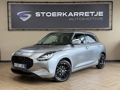 Suzuki Swift - 1.2 Style Smart Hybrid | Navi | Camera | 16" | ACC | Dodehoek | Led | Carplay |