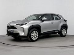 Toyota Yaris Cross - 1.5 Hybrid Active 28/04 binnen
