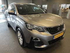 Peugeot 3008 - 1.2 PureTech Bleu Lease Executive 130 pk Navigatie-Keyless Entry/start-Achteruitrijcamera