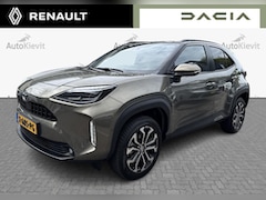 Toyota Yaris Cross - 1.5 Hybrid Dynamic