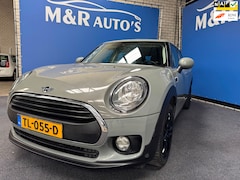 MINI Clubman - 1.5 One Business