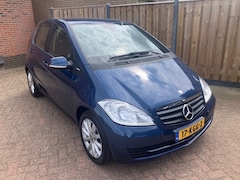 Mercedes-Benz A-klasse - 160 BlueEFFICIENCY Business Class