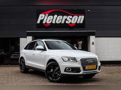 Audi Q5 - 2.0 TFSI Quattro 2x S-Line PANO ACC KEYLESS TREKH