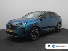 Peugeot e-3008 - GT Avantage 210 74 kWh Navi | Airco | Cruise Control | Stoelverwarming | Camera | Apple Ca