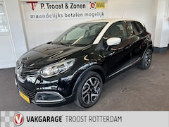 Renault Captur - 0.9 TCe Dynamique | Cruise control | Climate control | Achteruitrijcamera | Stoelverwarmin