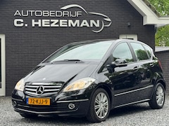 Mercedes-Benz A-klasse - 150 Avantgarde Automaat Cruise Control Parkeersensoren voor + achter