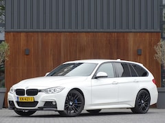 BMW 3-serie Touring - 335i xDr. TwinTurbo 306PK / High Exec / M-Sport / LED