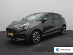 Ford Puma - 1.0 EcoBoost Hybrid ST-Line Winter Pakket | Achteruitrijcamera | Apple Carplay/Android Aut