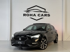 SEAT Leon - 1.4 TSI eHy. PHEV FR*Pano*Stoel/stuurverwarming