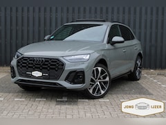 Audi Q5 - 50 TFSI e 3x S LINE PANO HUD B&O TREKHAAK