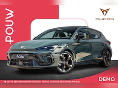 CUPRA Leon - 1.5 TSI e-Hybrid 204pk Essential | Panoramadak | Sportstoelen