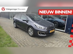 Kia Cee'd Sportswagon - 1.0 T-GDi Design Edition |NAP|DOH|Camera