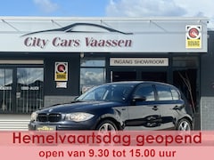 BMW 1-serie - 116i Business Line 122 pk org nl auto nap logisch climate ctr cruise ctr 5 deurs start/sto