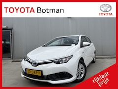 Toyota Auris - 1.8 Hybrid Now | Trekhaak | Slotbouten
