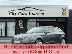 Audi A3 Sportback - 1.4 e-tron PHEV Ambition Pro Line plus org nl auto nap logisch 150 pk panoramadak navigati