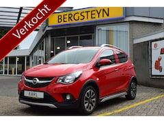 Opel Karl - 1.0 Rocks Online Edition
