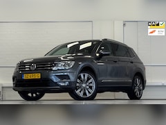 Volkswagen Tiguan Allspace - 1.4 TSI Comfortline Business 7p. Camera Trekhaak Navi