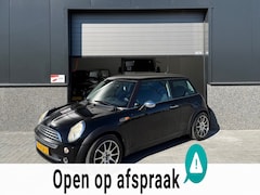 MINI One - 1.6