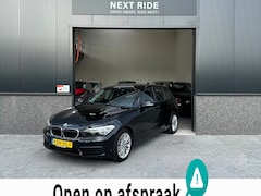 BMW 1-serie - 118I