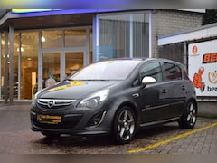 Opel Corsa - 1.4-16V Cosmo