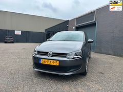 Volkswagen Polo - 1.2-12V BlueMotion Comfortline Airco Cruise Elek. Pakket Trekhaak APK NAP