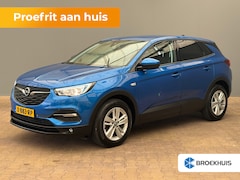 Opel Grandland X - 1.2 Turbo Online Edition All Season Banden | Stoelverwarming | Carplay | Climate Control |