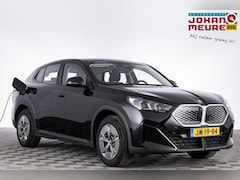 BMW iX2 - eDrive20 67 kWh | Full LED | NAVI | PDC | ECC | SOH: 98, 3% |
