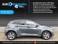 Hyundai Kona - 1.6 GDI HEV Fashion