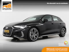 Audi A3 Sportback - 35 TFSI S-LINE Edition | Navi | Camera/PDC | Apple Carplay/Android Auto - RIJKLAAR