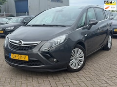 Opel Zafira Tourer - 1.6 CDTI Business+ 7p