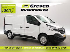 Renault Trafic - 1.6 dCi L1H1 | Airco | Cruise | 3 Zits | Trekhaak | Parkeersens