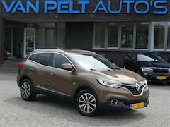 Renault Kadjar - 1.2 TCe 131PK Automaat Limited / Trekhaak /