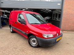 Citroën Berlingo - 1.9 D 600| APK-03/27|MOTOR CARROSORIE-NIEUWSTAAT