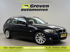 BMW 3-serie Touring - 318i Business Line | Clima | Cruise | Navi | Parkeersens. | Trekhaak | NAP