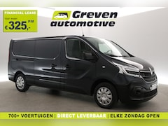 Renault Trafic - 2.0 dCi L2H1 | Airco | Cruise | 3 Zits | Carplay | Trekhaak | Parkeersens