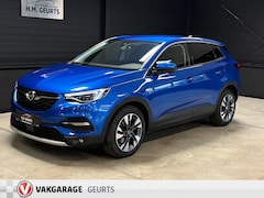 Opel Grandland X - 1.6 Turbo Automaat | 181 pk | Navi | Camera | Adaptive Cruise Control